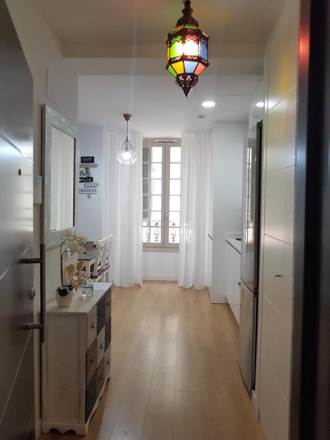 Apartamento Plaza Del Teatro Parking Free มาลากา ภายนอก รูปภาพ