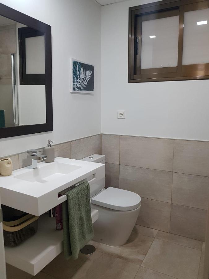 Apartamento Plaza Del Teatro Parking Free มาลากา ภายนอก รูปภาพ