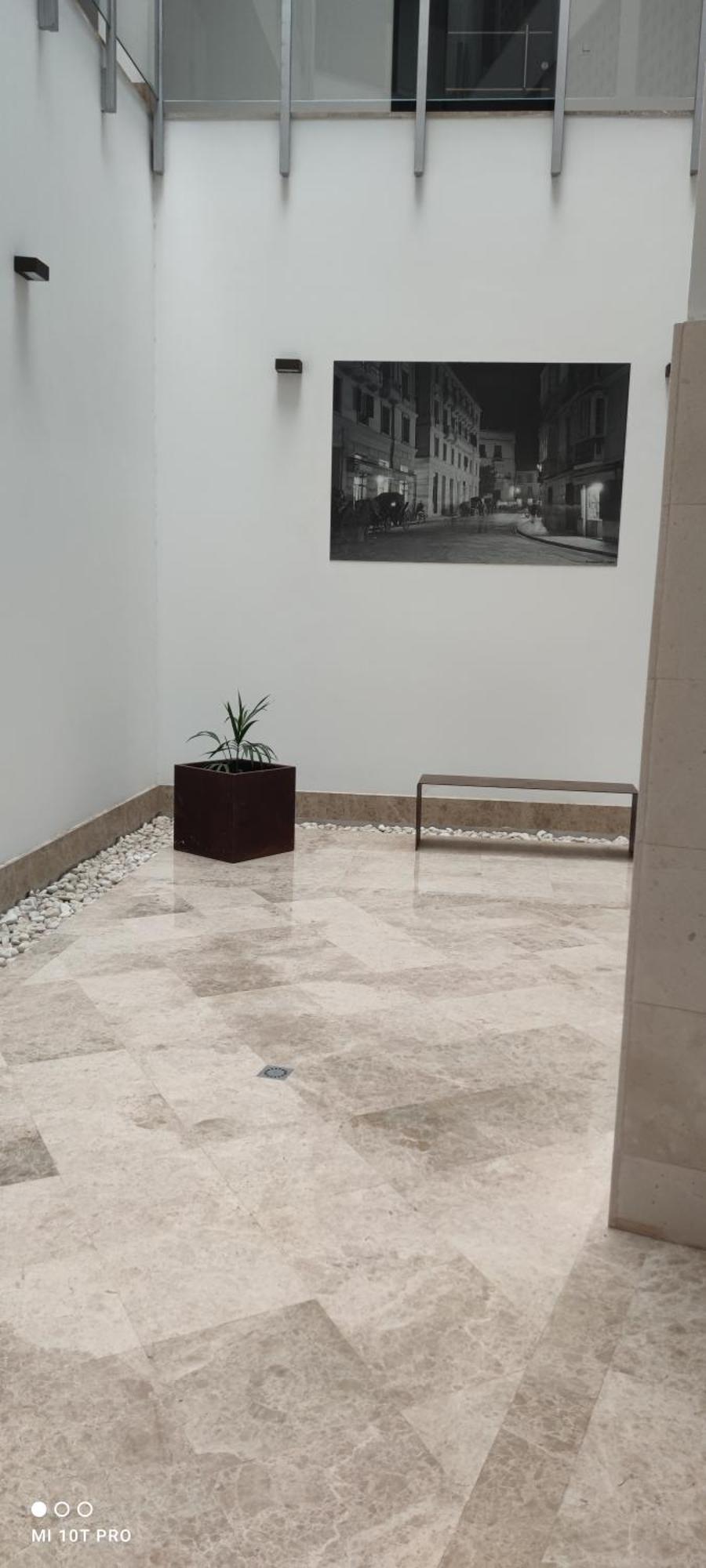 Apartamento Plaza Del Teatro Parking Free มาลากา ภายนอก รูปภาพ